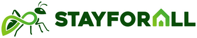 StayForAll Logo